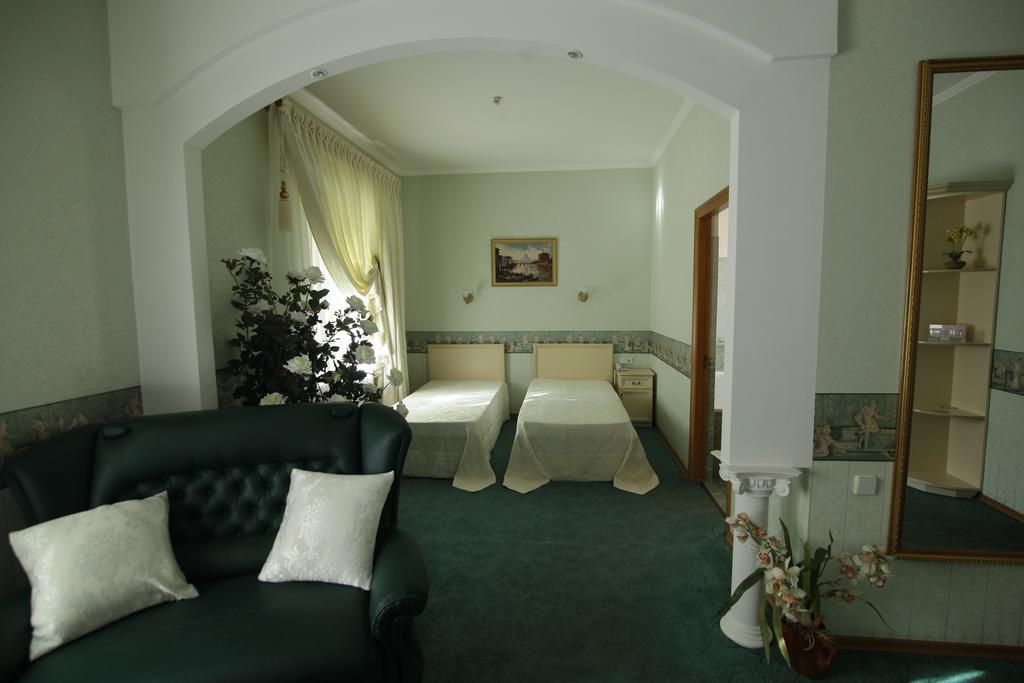 Korall Mîkolaiiv Exterior foto