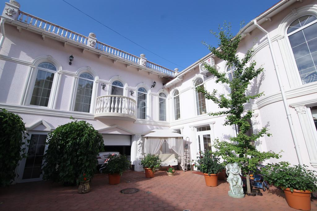 Korall Mîkolaiiv Exterior foto