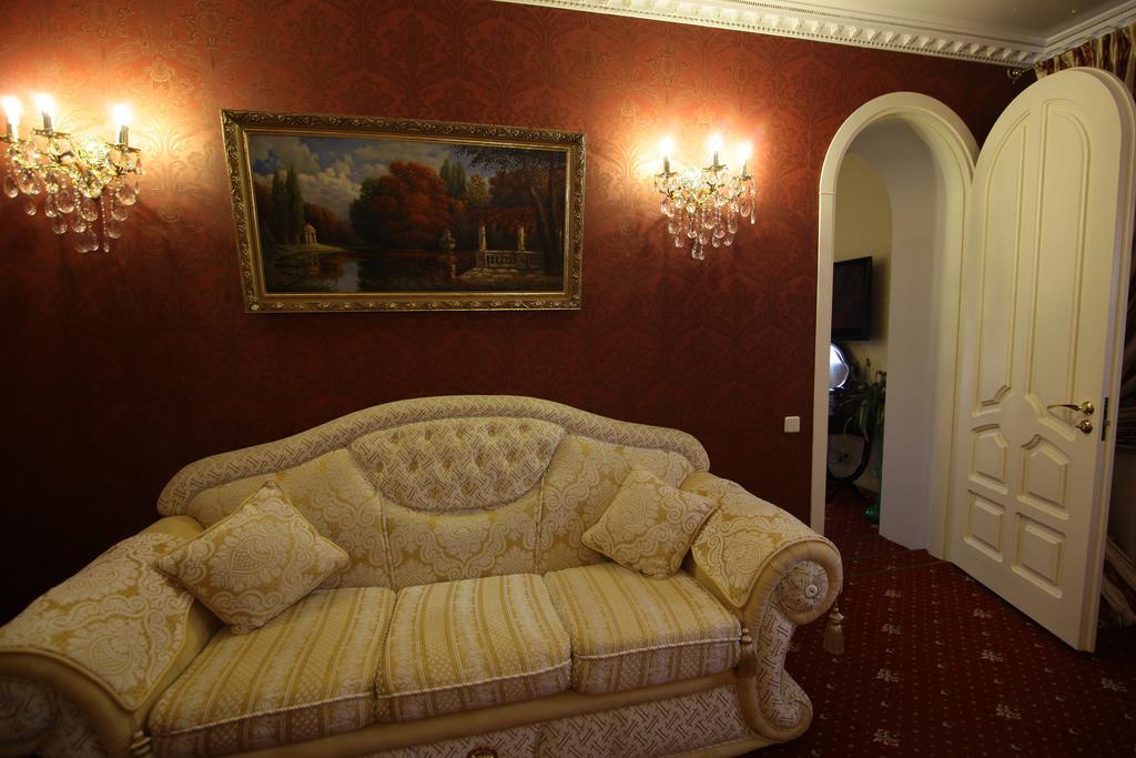 Korall Mîkolaiiv Exterior foto