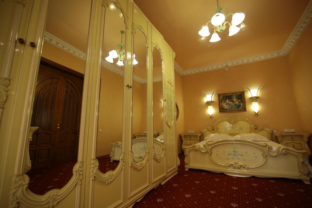 Korall Mîkolaiiv Exterior foto