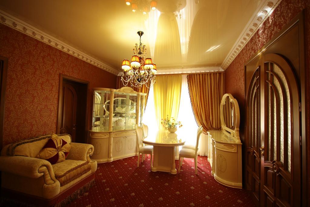 Korall Mîkolaiiv Exterior foto