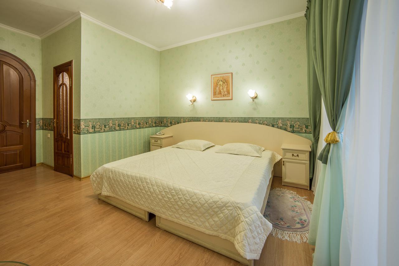 Korall Mîkolaiiv Exterior foto