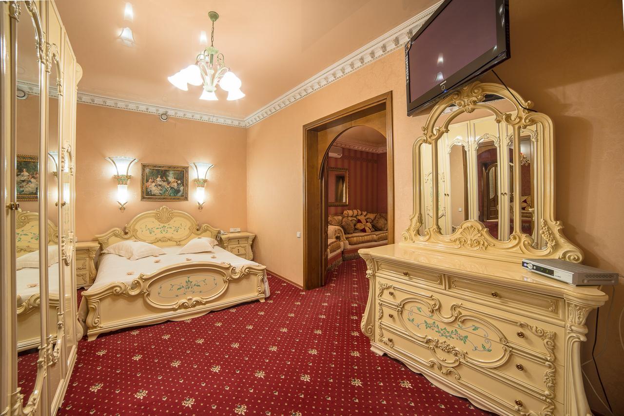 Korall Mîkolaiiv Exterior foto