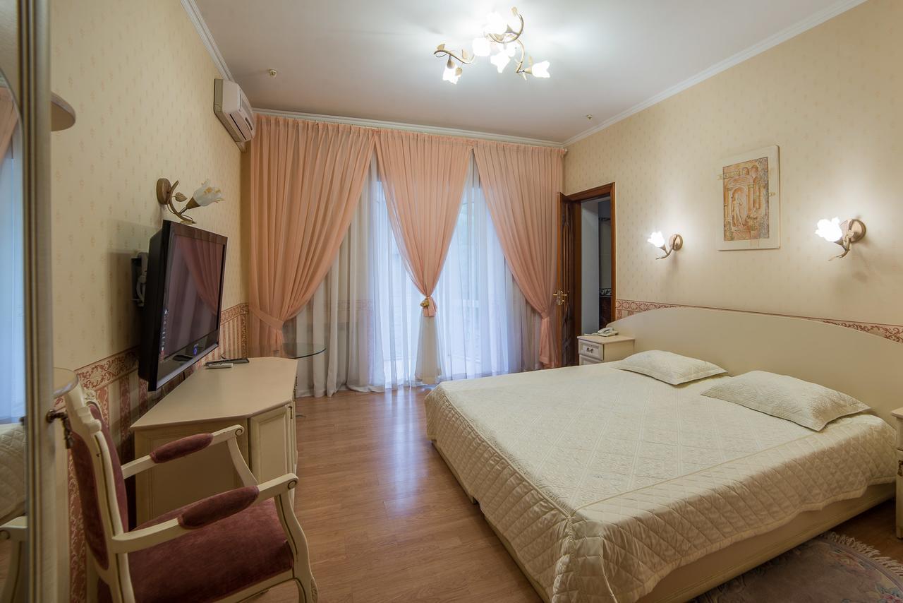 Korall Mîkolaiiv Exterior foto
