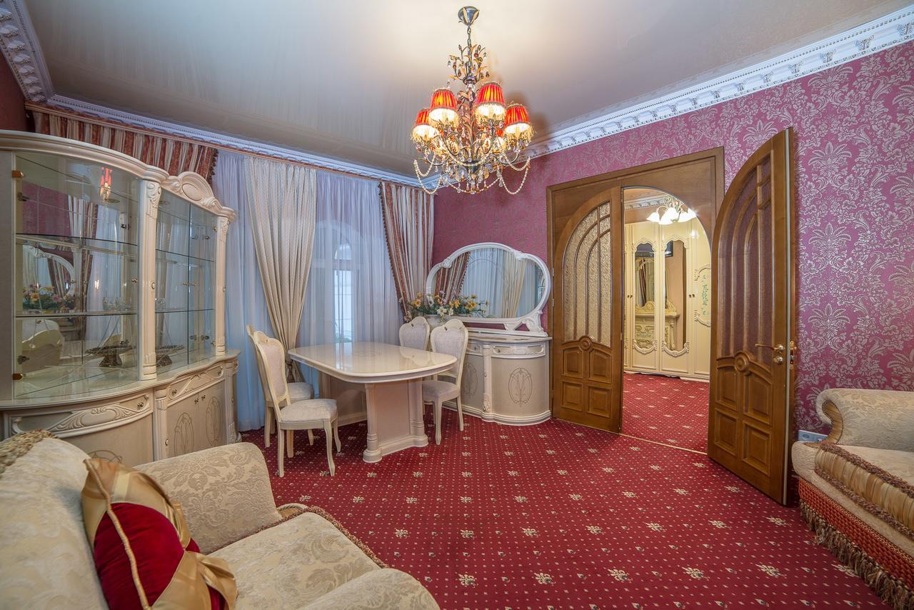 Korall Mîkolaiiv Exterior foto