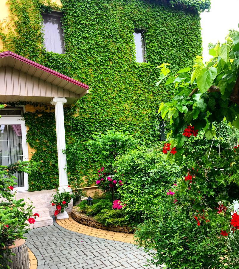 Korall Mîkolaiiv Exterior foto